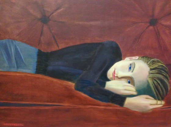 DAYDREAMING