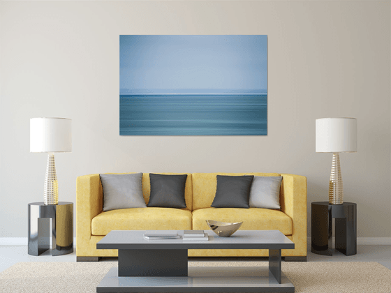 SEA COLOURS