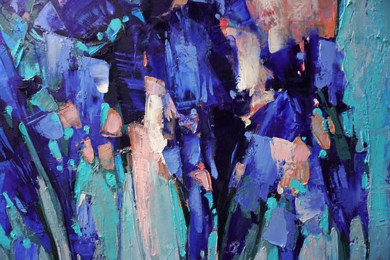 The Nightingale's Song