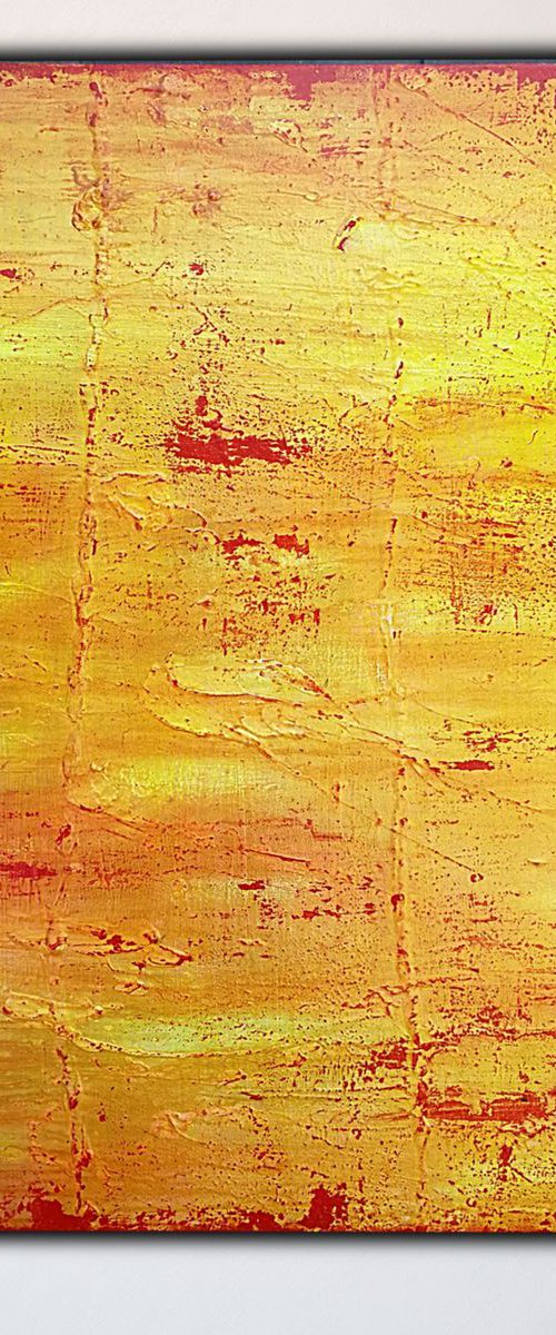 Fire on Fire S1 by Branisa Beric