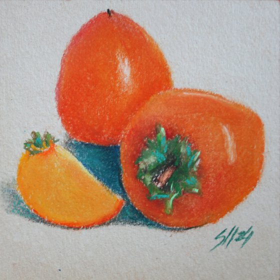 Persimmon
