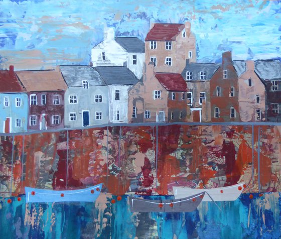 Crail Colours