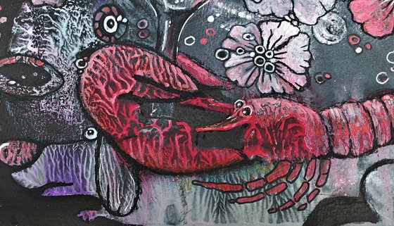 Happy Lobster's Day