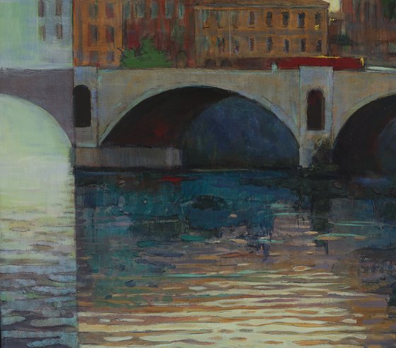 Bridges of Rome