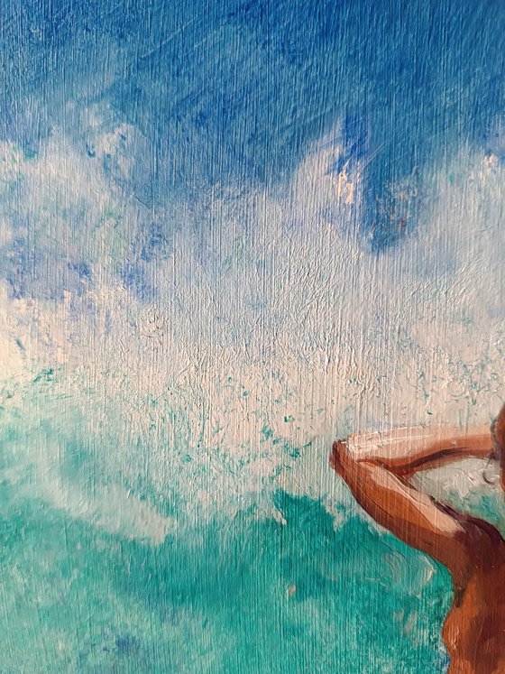 🌊 Naturist