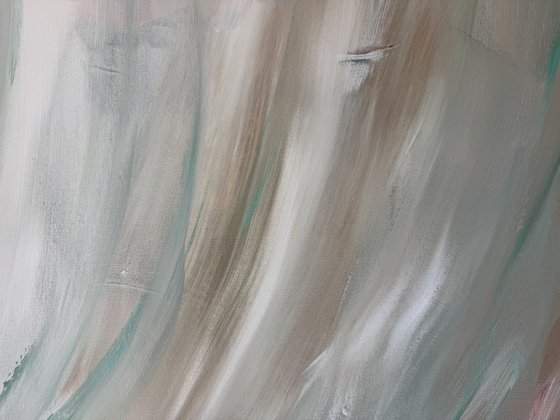 Tidal Serenity