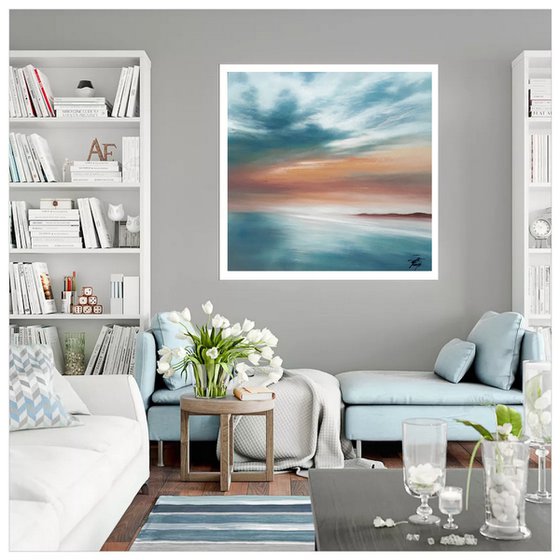“Sunset Inspiration”