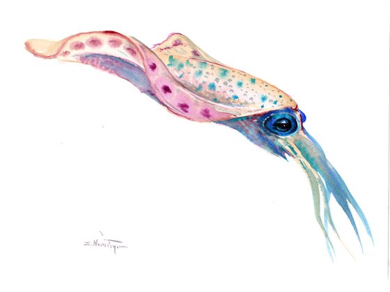 Squid