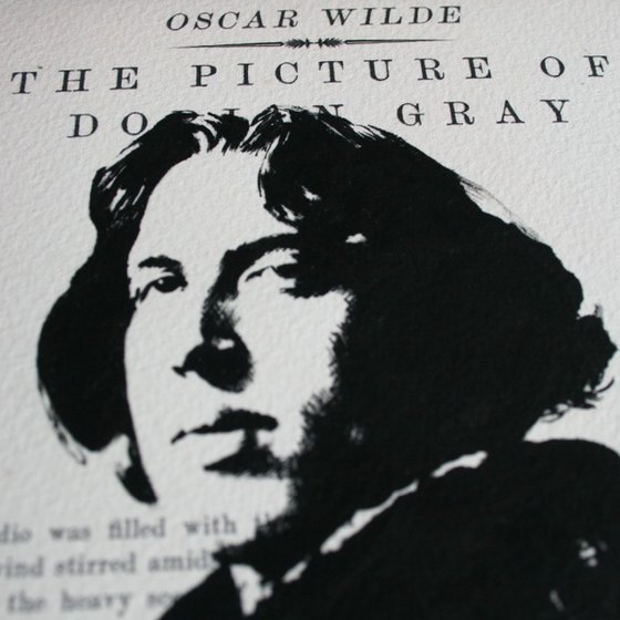 Wilde - The Picture of Dorian Gray