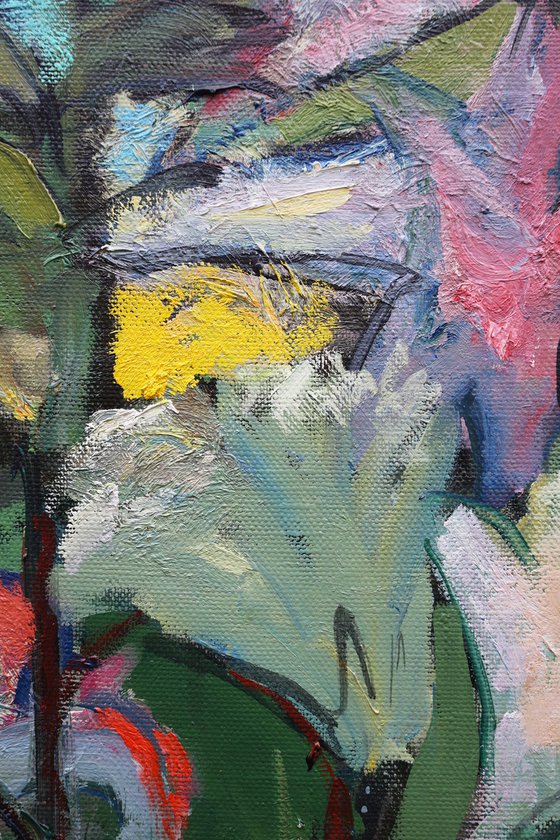 Lilies