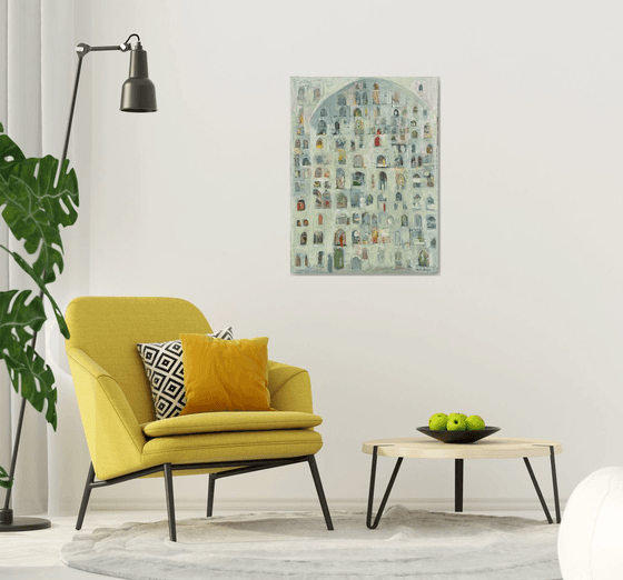 Stories of White Palace