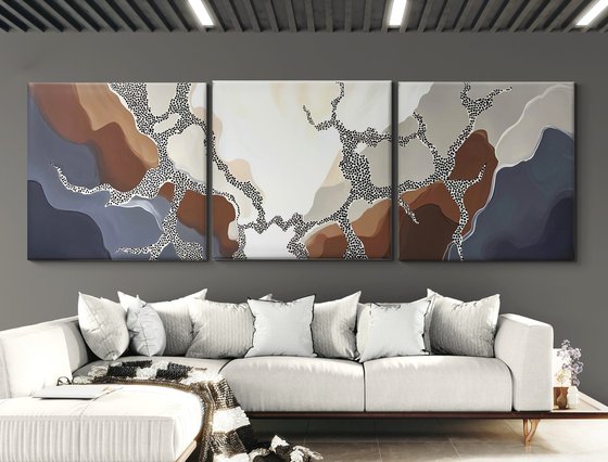 Lace of the Earth #2