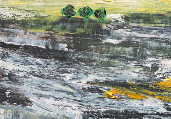 The Burren, Ireland