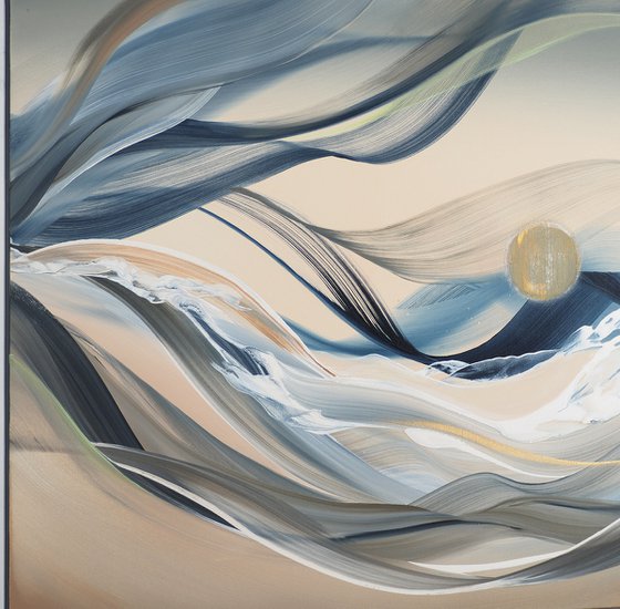 Undercurrent Glow