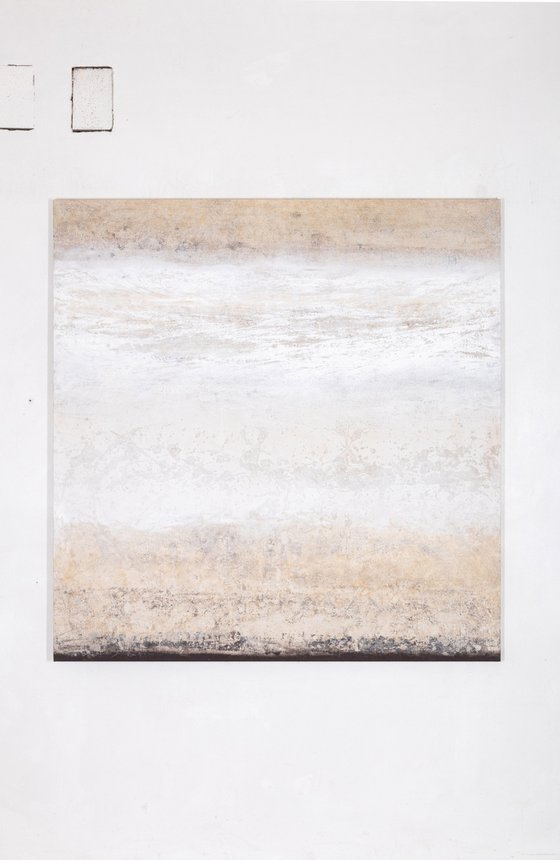 No. 25-72 (140 x 145 cm )