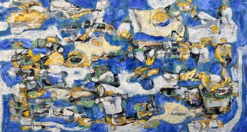 Artwork by Jeffrey Davies