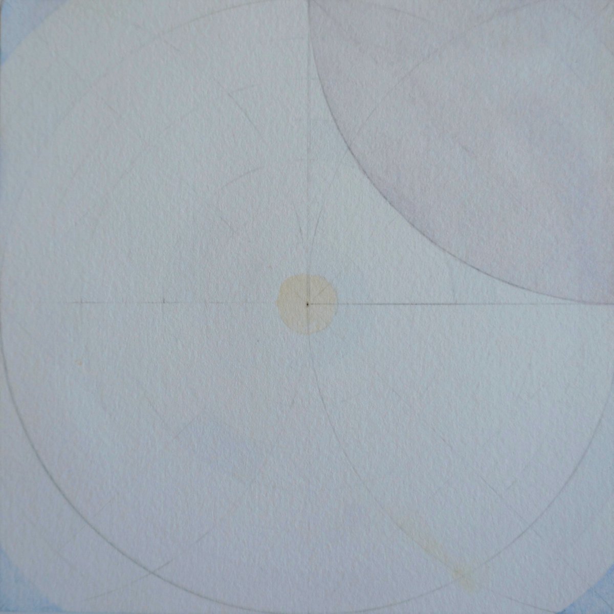 Circle II by Anna Jannack