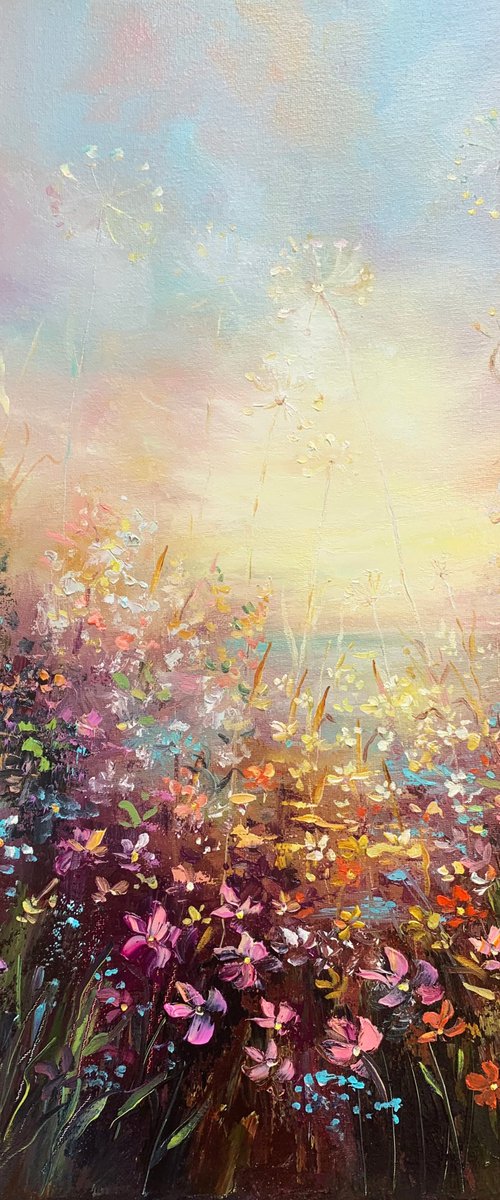 Dreamland by Olena Hontar