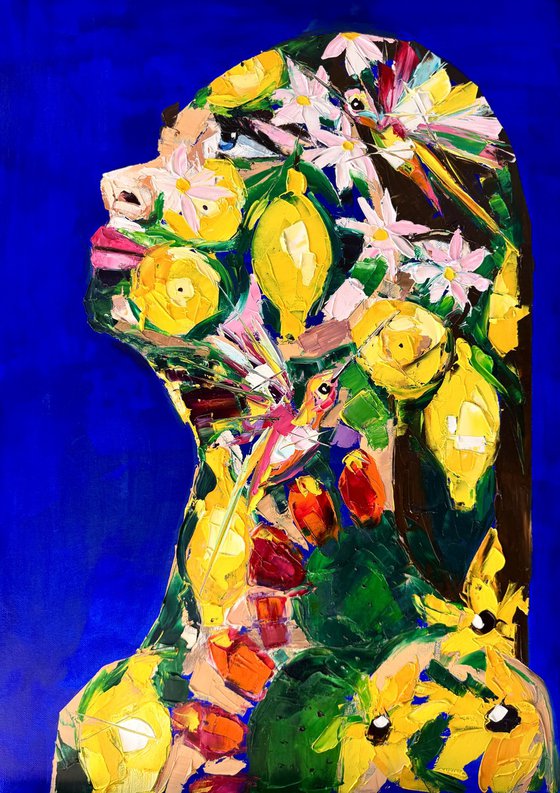 “Jardins du Majorelle”