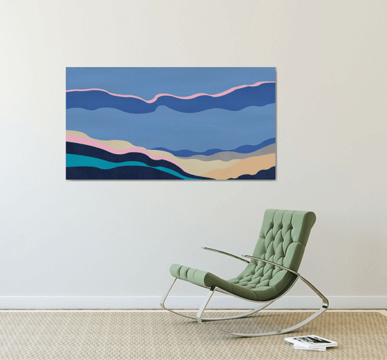 Modern Landscape #06