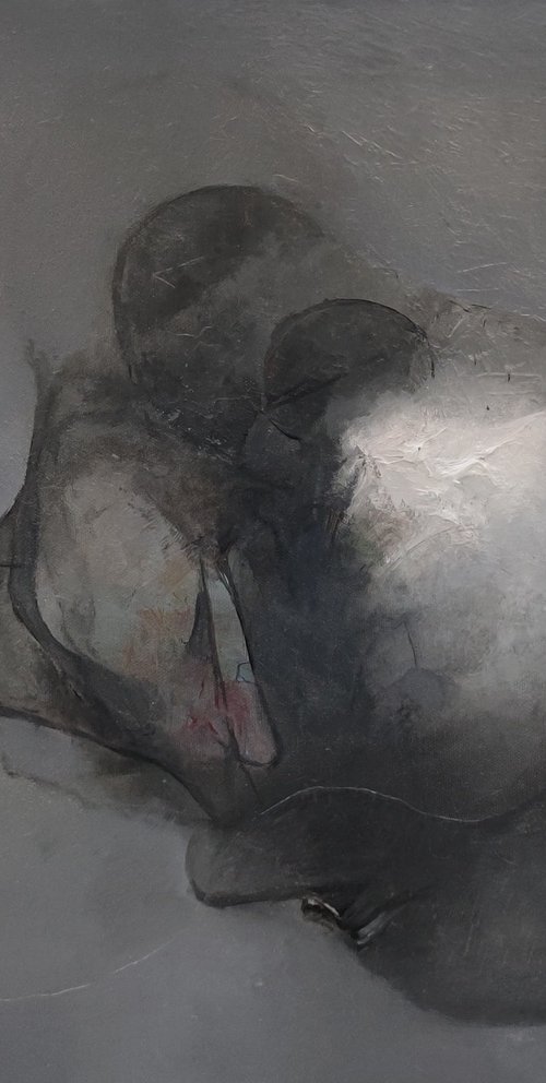 Disconnected by Mladen Ilic