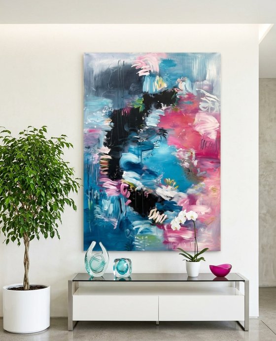 Midnight Grotto - Oceanic Echoes