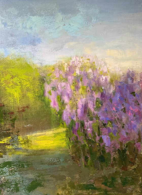 ONE AFTERNOON