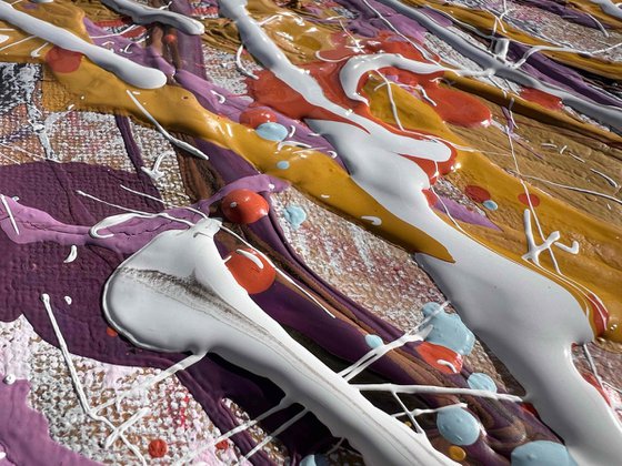 Hotel solution - Diptych