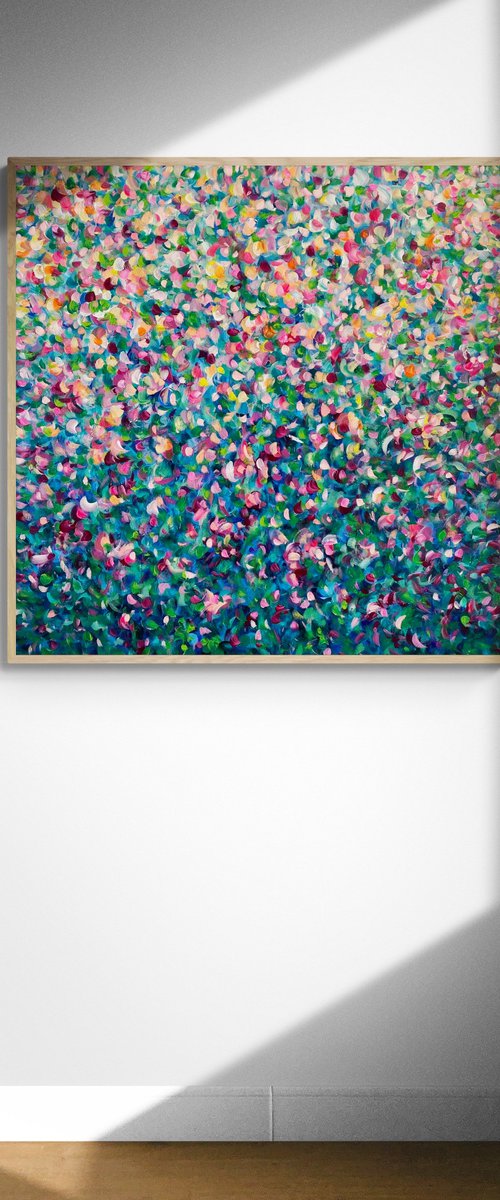 Garden of Life by Katherine Spiller