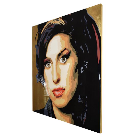 Amy Winehouse