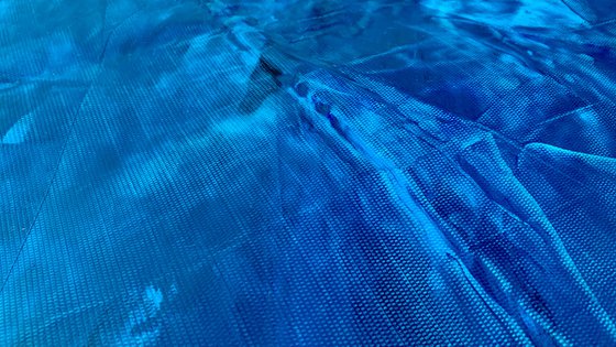 Beyond the blue sea 226