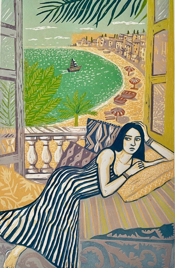 The Long Summer