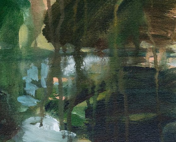 Pond 3
