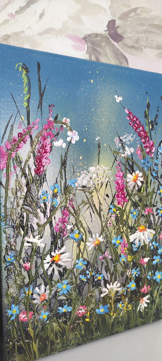 "Flowers mood"