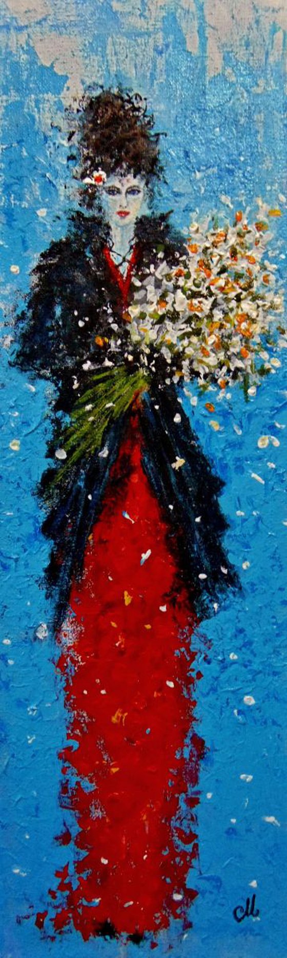 Emotions of happiness (2)