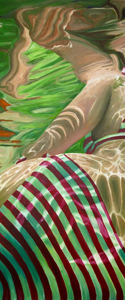 Tethys by Amy Devlin