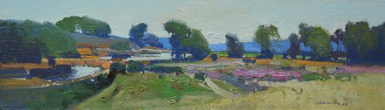 Riverside