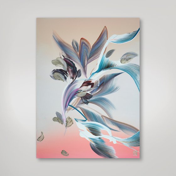 Bloom Aria