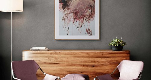 Artwork by Daniela Schweinsberg