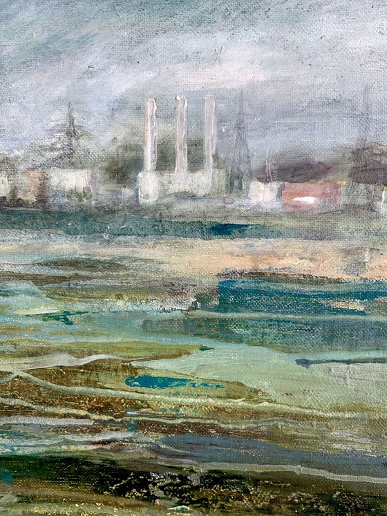 Estuary View