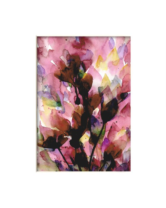 Organic Wonders 8
