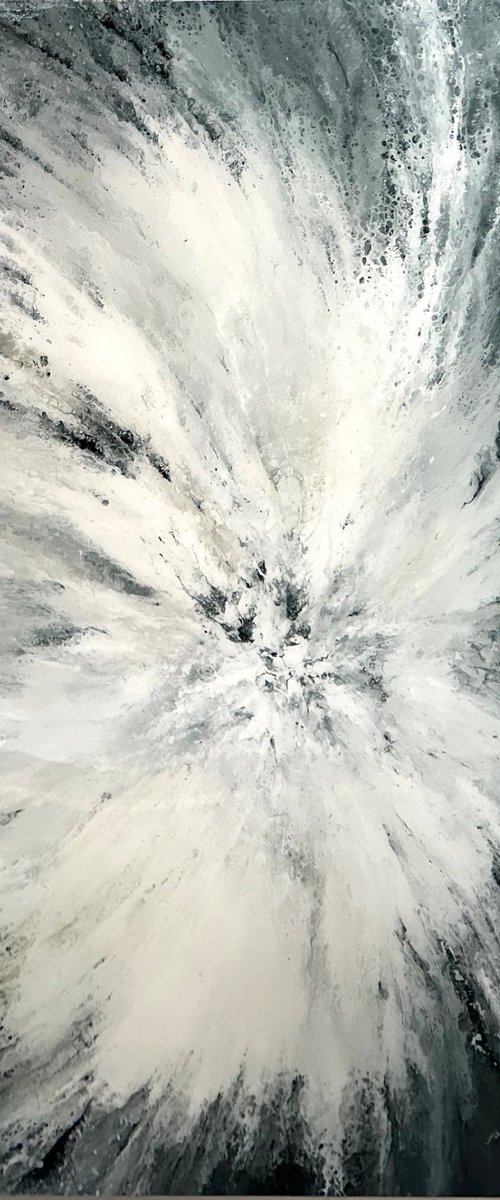 Aurelium of Gogengame by Kseniia Turik