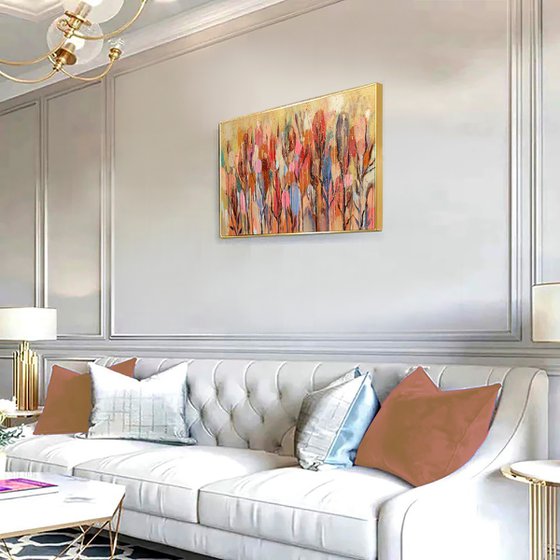 Echoes of Autumn Spirits