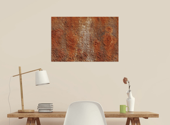 Rust