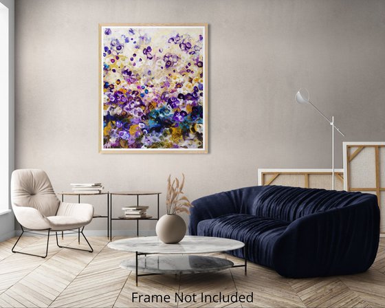 Indigo Bloomscape