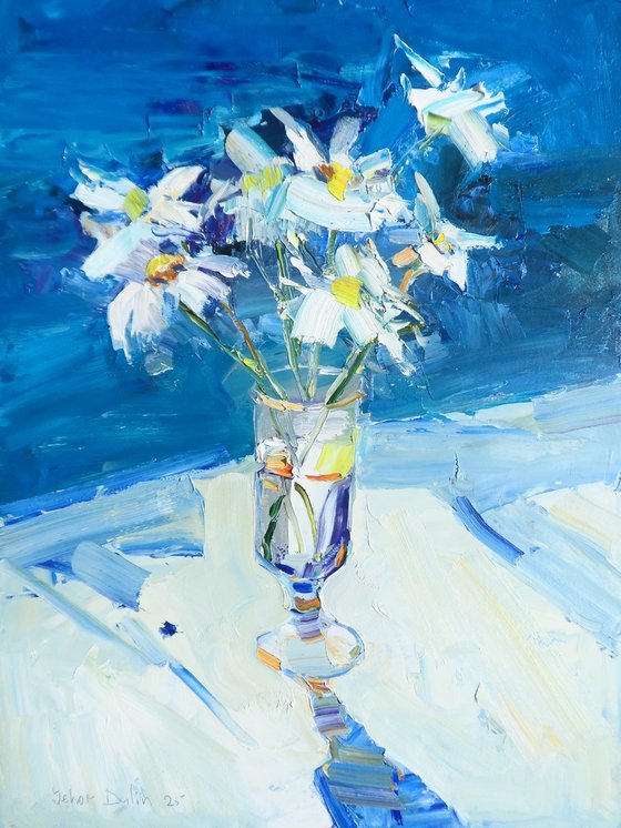 " Daisies"