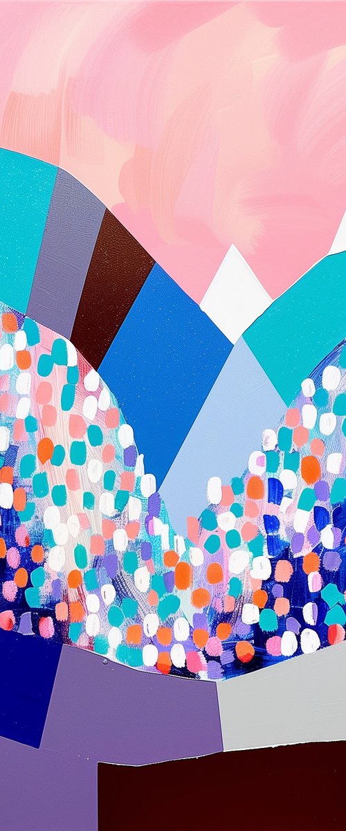 Cornucopia #5 by V+V Kniazievi