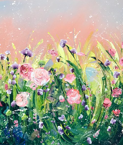 Life in motion by Emma Sian Pritchard
