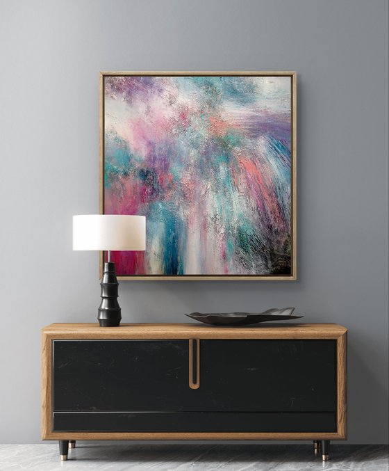 Ethereal Bloom