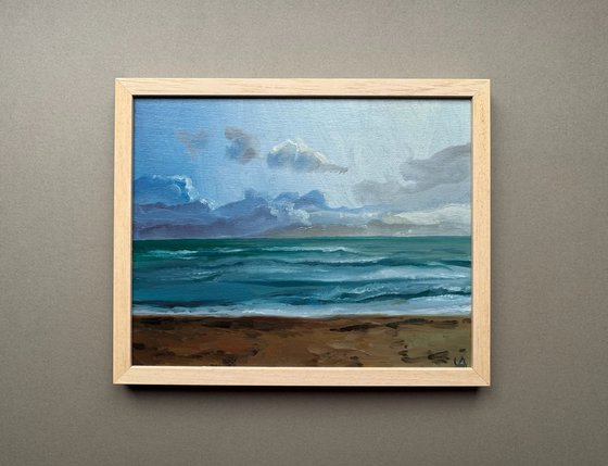 Open Horizon